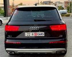 اودي Q7